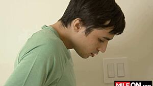 i'm in double big tit milf trouble at the gym with ryan keely richelle ryan and ricky spanish