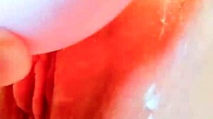 Who Knew Puffy Latina Pussy Lips Needed Toys For That Tight Orgasm Spa?