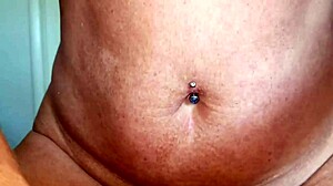 Ms Paris Rose Explodes in 30 Dynamic Orgasms