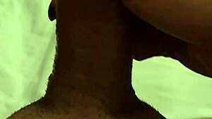 Lindsay Cozar Shemale Strokes Huge Cock To Cum Explosion