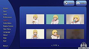 bunkered femboy begs for creampie action