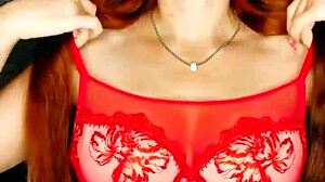 Stepmom Begs For Creampie In Her Big Ass