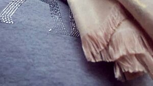 flashing my wet tits public then pissing tight pants garden!