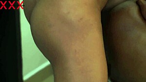 big ass ebony schoolgirl gf picks sex over studies doggystyle pounding