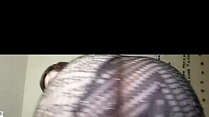 wanna watch me shake spread and twerk this fat ass closeup?