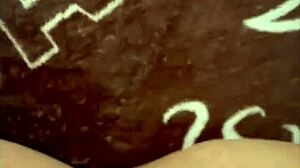 Stepmom Teaches Lesbian Anal To Stepdaughter Wet Milf Fuck