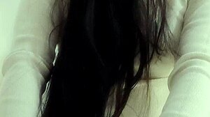 xxx i'm the horny colombian slut fucking stepdad pov creampie daddy