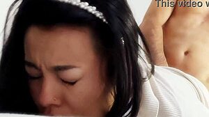 xxx i'm the horny colombian slut fucking stepdad pov creampie daddy
