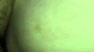 Hey babe, our homemade fuck ends in hot creampie