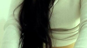 xxx i'm the horny colombian slut fucking stepdad pov creampie daddy