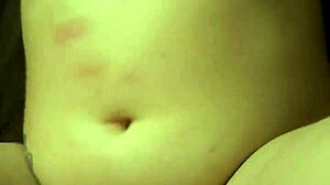 i give this milf neighbor rough pov creampie after hard blowjob