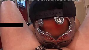 Only Your Stepmom Can Milk Out That Hot Load