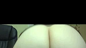 wanna watch me shake spread and twerk this fat ass closeup?