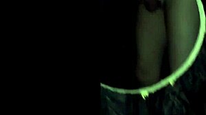 Toro's Wild Warsaw Club Dance Hidden Cam