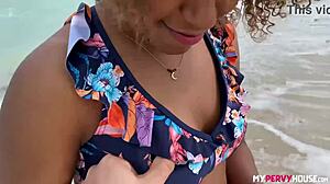 milu blaze's miami trip hides steamy cousin secrets