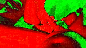 swallow my cum like the pov cock whore you are blindfold edition