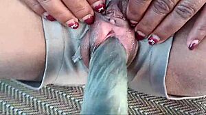 Rough Anal Milf Fucks Young Teen 18+ Hardcore Style