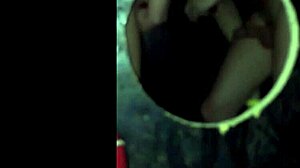 Toro's Wild Warsaw Club Dance Hidden Cam