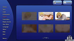 bunkered femboy begs for creampie action
