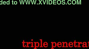 birthday gangbang nuria millan takes dp dvp dap tp