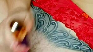 Stepmom Begs For Creampie In Her Big Ass