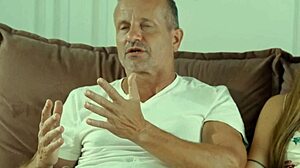 Young Artist Creates Intriguing Pieces on the Canvas