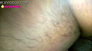 Jean rodriguez's fat tits bounce as macho fucks her latina bbw hard