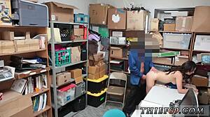 hey stepmom and friend wanna fuck these cops or what