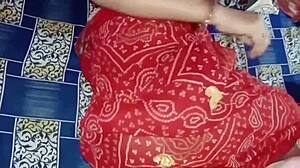 wanna see this indian girl's closeup pussy get fucked hard?