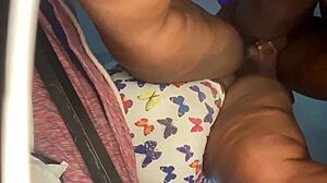 Pounding Pregnant Milf's Tight Pussy to Orgasm!