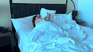 casting thick shy latina stepsis caught by creepin stepbro porn 😈🍑