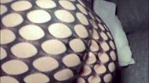 oops i accidentally creampied my stepsis big ass!