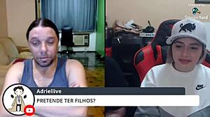 Pornstar Monica Lima Answers Public's Naughty Questions