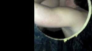 Toro's Wild Warsaw Club Dance Hidden Cam