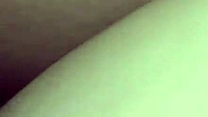 Hey babe, our homemade fuck ends in hot creampie