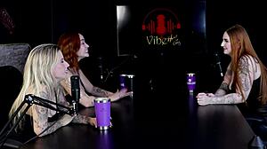 ingridi victoria and baby fire spill all the dirty brazilian swinger secrets in part 4?