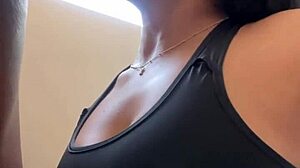 i savor bbc deepthroat in my mouth from exotic brazilian amateur couple nysdel outdoors