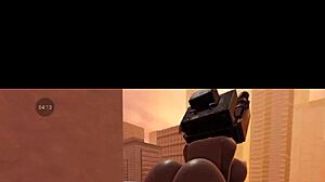 i love skibidi toilet so much it's my dirty secret