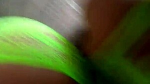 wanna see big booty aisha doll's tits ass get fucked with toys?