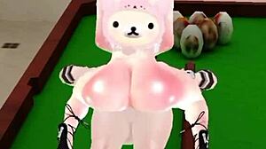 katyqueenff fucks hot korean bb raw sex