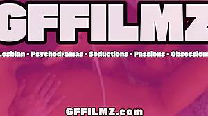 Chained Lesbian Teens Charlie Valentine Alexa Scissor Wildly