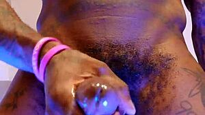 bbc WORSHIP hallelujah johnson CRAVING that MONSTER cock domination daily