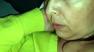 she confesses being neighbor's little slut whore!