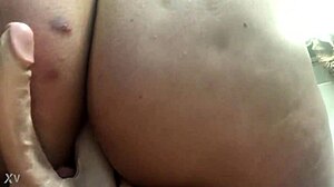 fucking that fat bbw asshole deep just for you