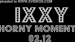 amikor be vagyok indulva... rövid felvétel magyar srácnak!