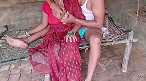 desi village bahu fucked by father-in-law over husband's debt!!