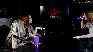 ingridi victoria and baby fire spill all the dirty brazilian swinger secrets in part 4?