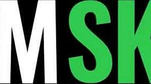 Stepsiblings Spank Ride Puffy Pussy In Kinky Taboo Teamskeet Classic