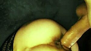 Young Studs Pound Mature Milf at Femdom Casting