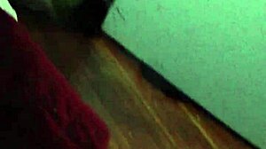 Amateur Bitch's Hidden First Time Exposure